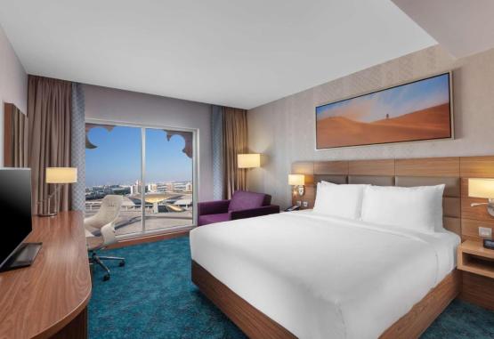 DoubleTree by Hilton Dubai Al Jadaf Regiunea Dubai Emiratele Arabe Unite