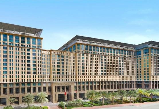 Hotel The Ritz Carlton, Dubai International Financial Centre Regiunea Dubai Emiratele Arabe Unite