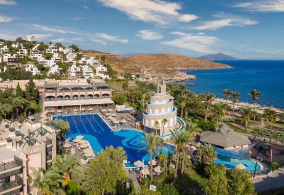 KAIRABA BODRUM IMPERIAL Akyarlar Turcia