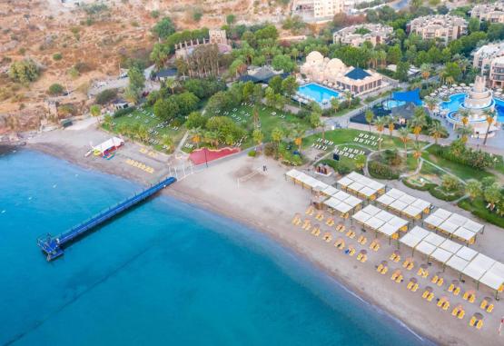 KAIRABA BODRUM IMPERIAL Akyarlar Turcia