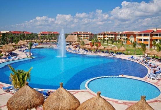 Bahia Principe Grand Coba 5 Cancun si Riviera Maya Mexic