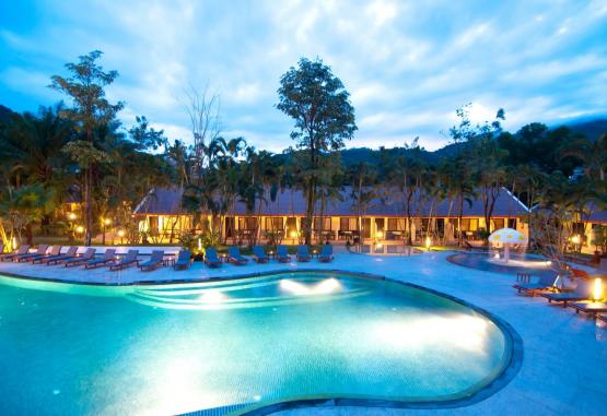 Deevana Patong Resort & Spa Phuket Regiunea Thailanda