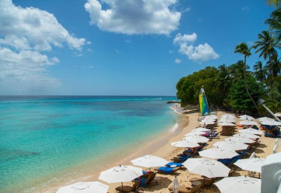 Treasure Beach by Elegant Hotels - Adults Only St James Barbados