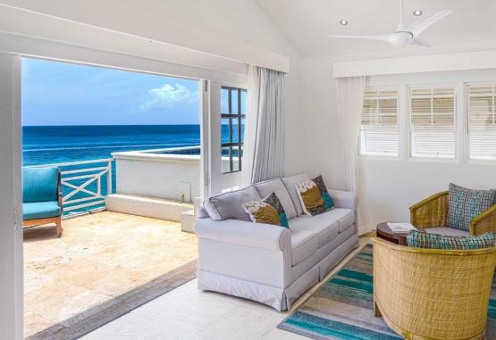 Treasure Beach by Elegant Hotels - Adults Only St James Barbados