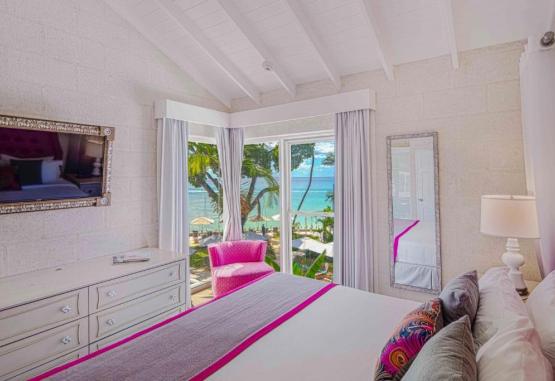 Treasure Beach by Elegant Hotels - Adults Only St James Barbados