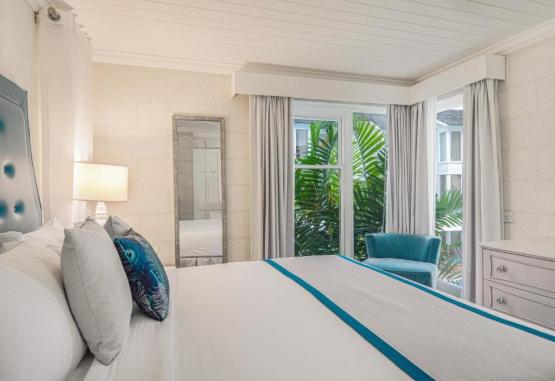 Treasure Beach by Elegant Hotels - Adults Only St James Barbados