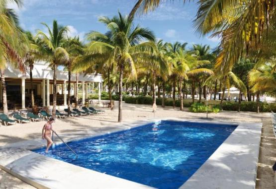 Riu Lupita 5* Cancun si Riviera Maya Mexic