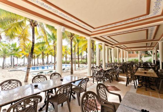 Riu Lupita 5* Cancun si Riviera Maya Mexic
