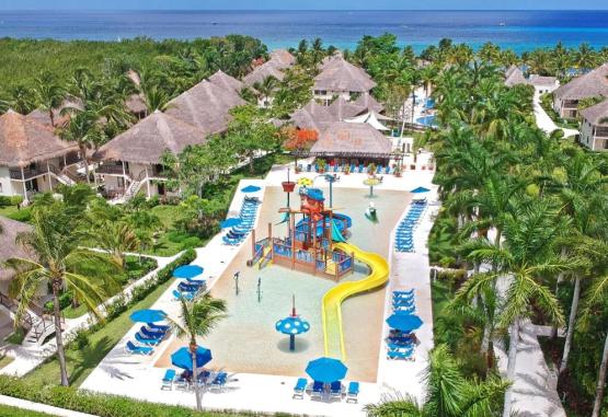 Allegro Cozumel Cancun si Riviera Maya Mexic