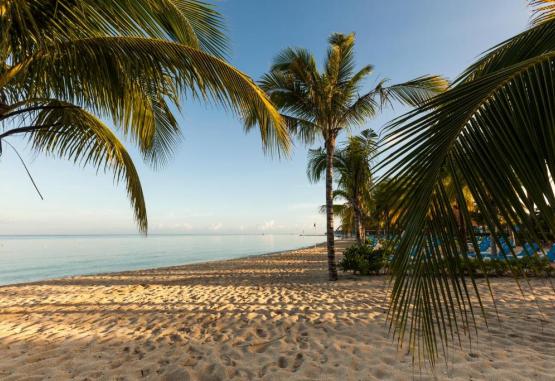 Allegro Cozumel Cancun si Riviera Maya Mexic