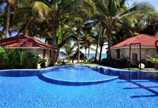 Ana y Jose Hotel & Spa Tulum Cancun si Riviera Maya Mexic