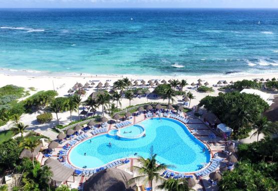 Bahia Principe Grand Tulum Cancun si Riviera Maya Mexic