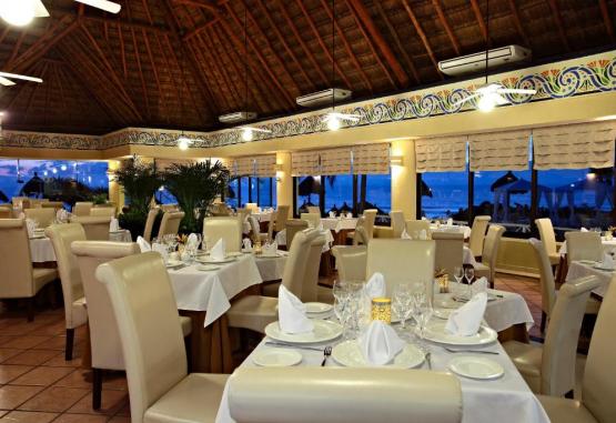 Bahia Principe Luxury Akumal Cancun si Riviera Maya Mexic
