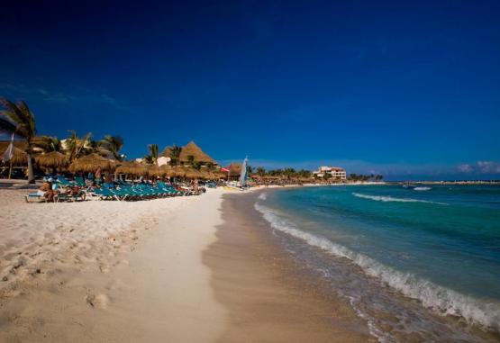 Catalonia Riviera Maya Cancun si Riviera Maya Mexic