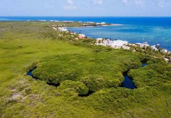 Cielo Maya Beach Tulum Cancun si Riviera Maya Mexic