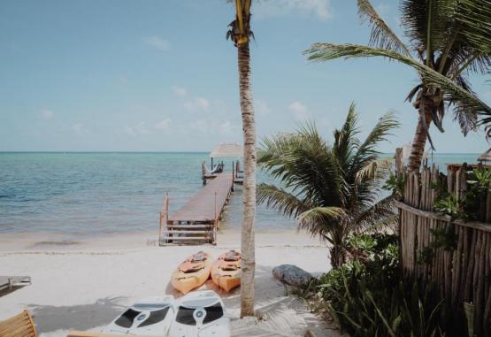 Cielo Maya Beach Tulum Cancun si Riviera Maya Mexic