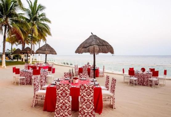 Cozumel Palace Cancun si Riviera Maya Mexic