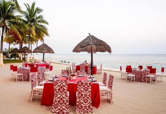 Cozumel Palace Cancun si Riviera Maya Mexic
