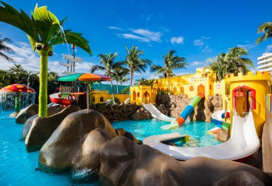 Crown Paradise Club Cancun Cancun si Riviera Maya Mexic