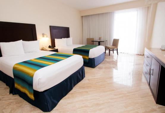 Crown Paradise Club Cancun Cancun si Riviera Maya Mexic
