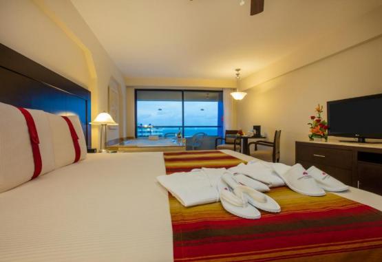 Crown Paradise Club Cancun Cancun si Riviera Maya Mexic