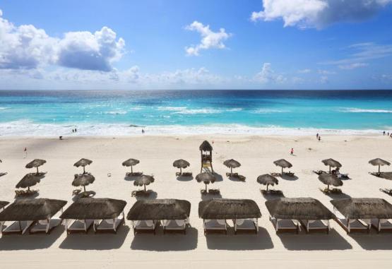 Emporio Cancun Cancun si Riviera Maya Mexic