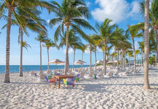 Garza Blanca Resort & Spa Cancun si Riviera Maya Mexic