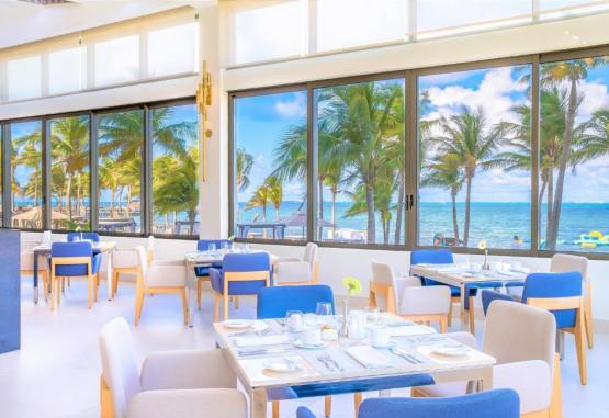 Garza Blanca Resort & Spa Cancun si Riviera Maya Mexic