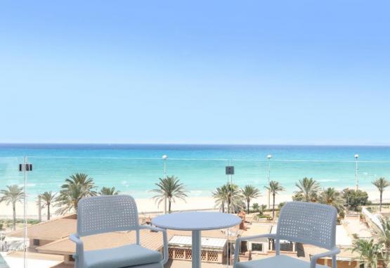 Iberostar Selection Playa de Palma  Regiunea Mallorca Spania