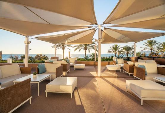 Iberostar Selection Playa de Palma  Regiunea Mallorca Spania