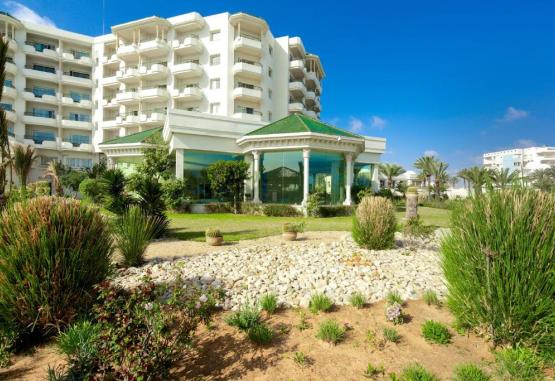 Iberostar Selection Royal El Mansour Hammamet Tunisia