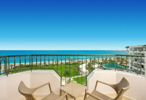 Iberostar Selection Royal El Mansour Hammamet Tunisia