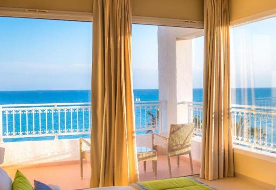 Hotel Bel Azur Thalasso & Bungalows Hammamet Regiunea Tunisia