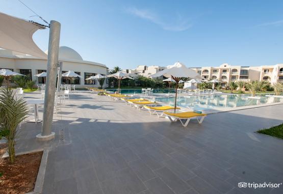 Cesar Thalasso (Adults Only) Djerba Tunisia