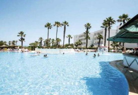Club Tropicana & Spa Monastir Tunisia