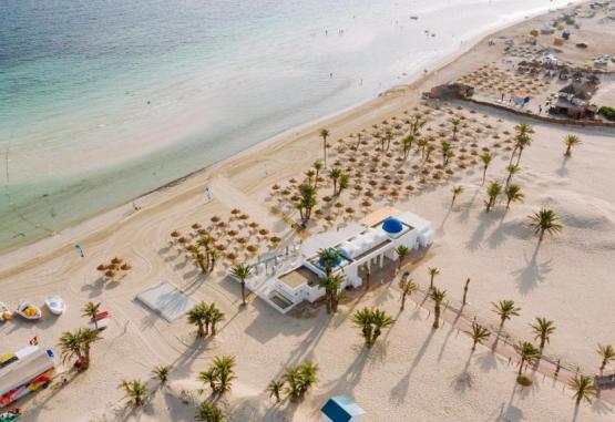 Djerba Golf Resort & Spa Djerba Tunisia