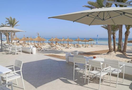 Djerba Golf Resort & Spa Djerba Tunisia