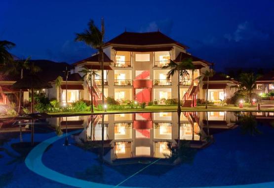 Tamassa - An All-Inclusive Resort Regiunea Mauritius 