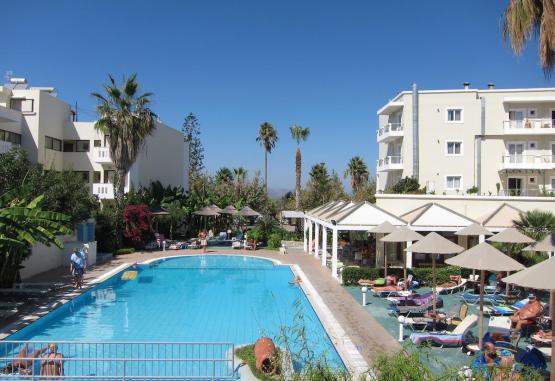 Kos Hotel Junior Suites  Insula Kos Grecia