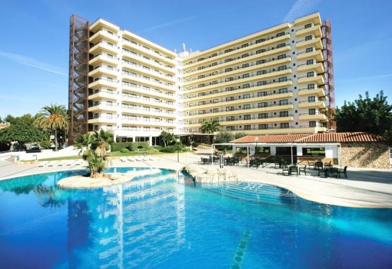 BQ Belvedere Hotel Regiunea Mallorca Spania