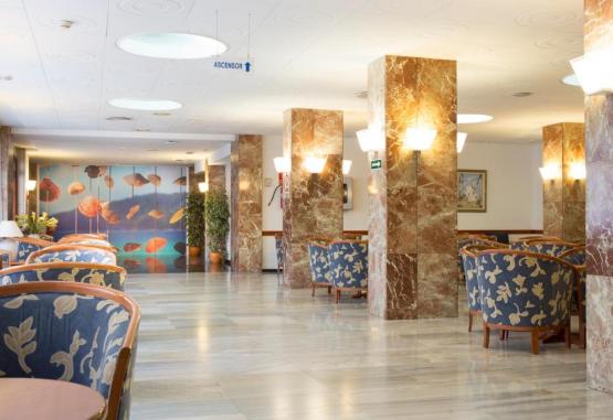 Hotel Pinero Bahia de Palma  Regiunea Mallorca Spania