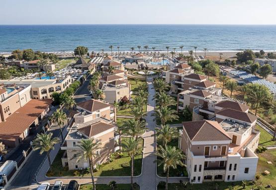 ATLANTICA CALDERA BEACH Rethymno Grecia