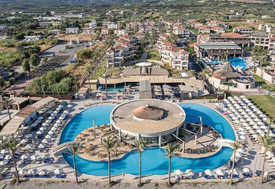 ATLANTICA CALDERA BEACH Rethymno Grecia