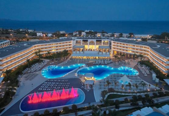 Princess Andriana Resort & Spa 5* Kiotari Grecia