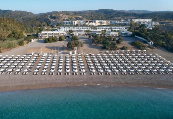 Princess Andriana Resort & Spa 5* Kiotari Grecia