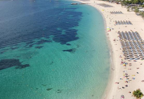 Hotel Bahia Principe Sunlight Coral Playa  Regiunea Mallorca Spania