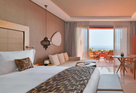 The Ritz-Carlton Abama  Guia De Isora Spania