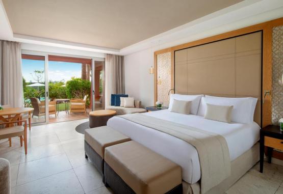 The Ritz-Carlton Abama  Guia De Isora Spania