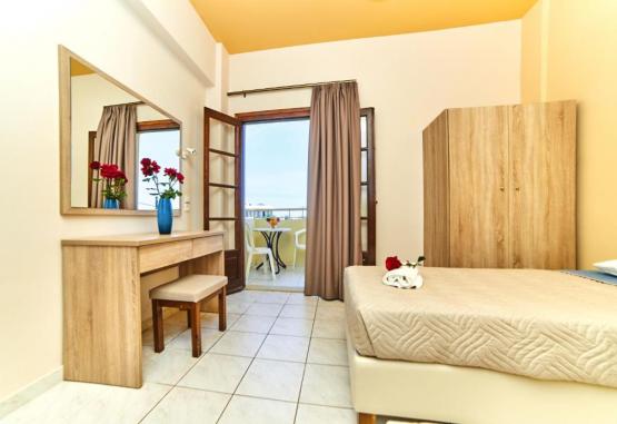 Villa Diasselo Aparthotel  Heraklion Grecia