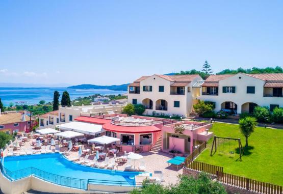 Corfu Pelagos Hotel  Insula Corfu Grecia